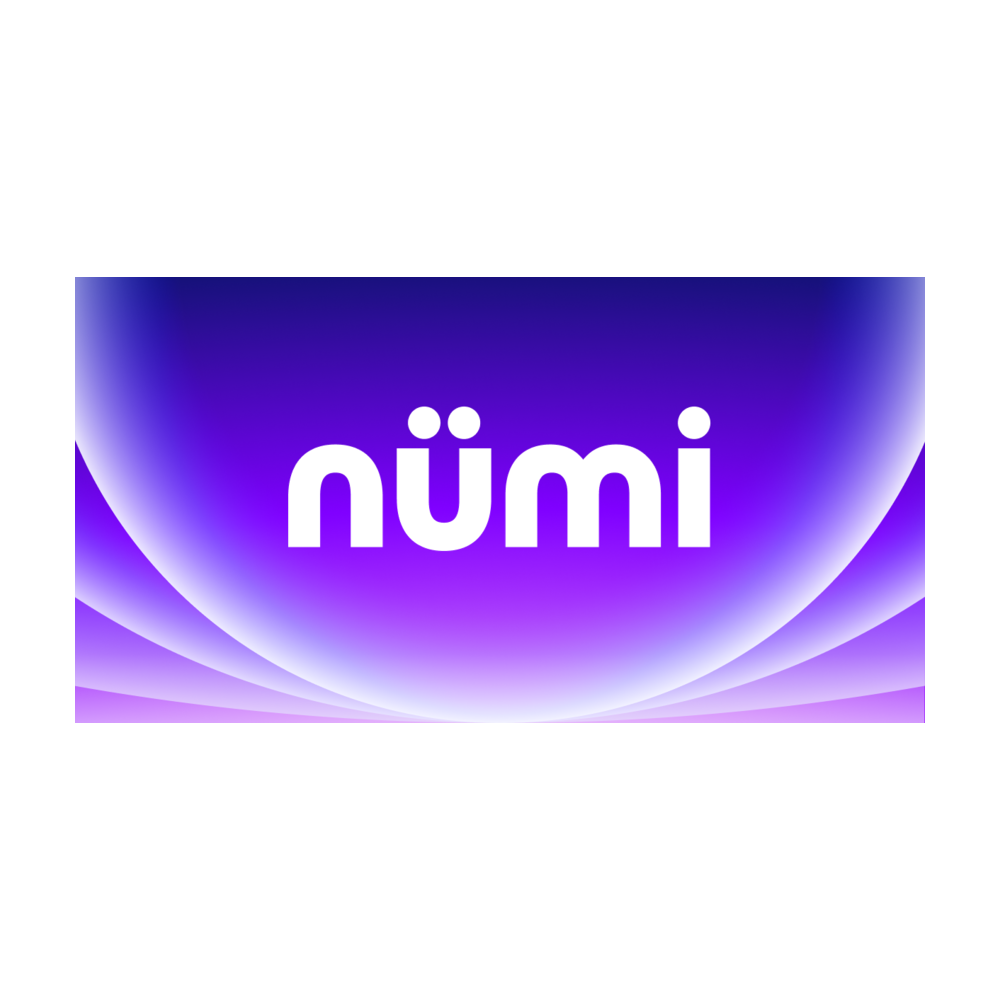 Numi logo