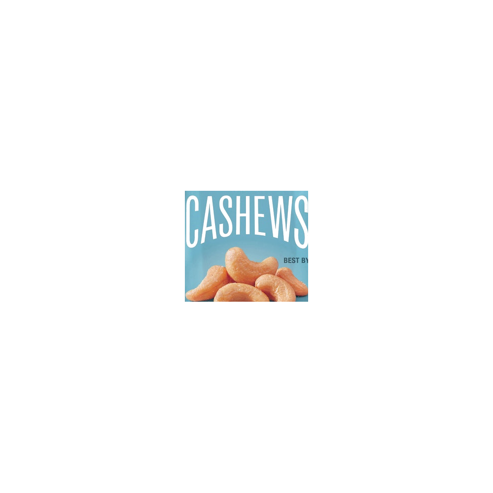 Nut Harvest logo