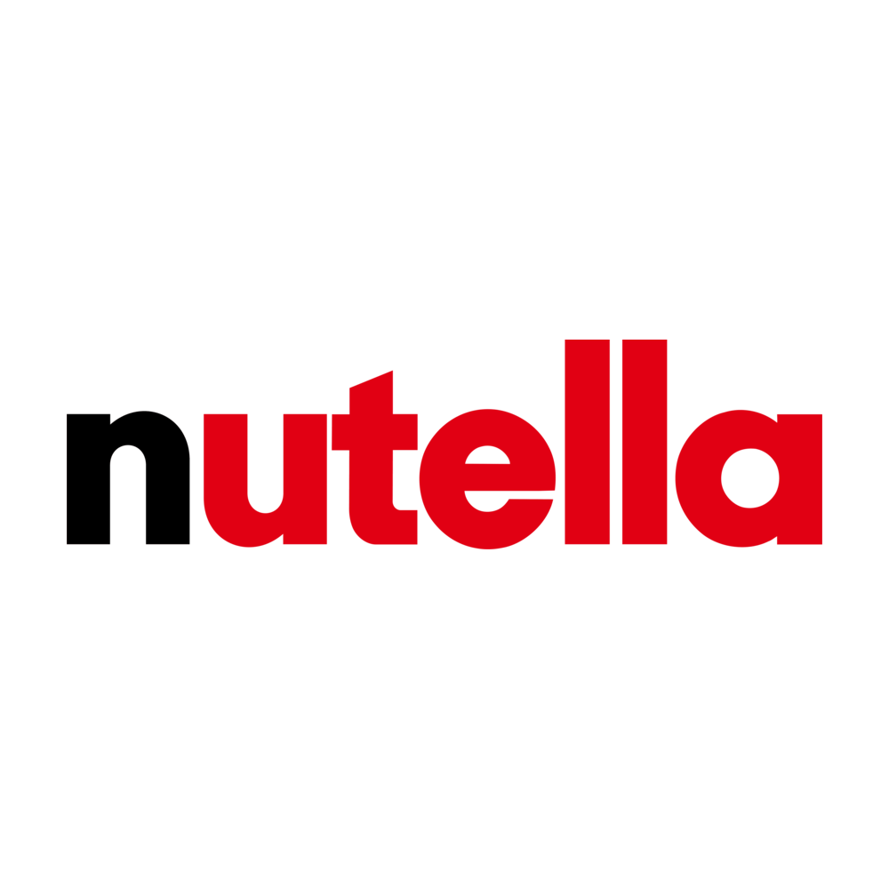 Nutella logo