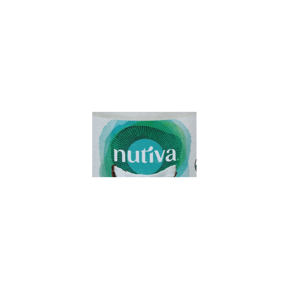 Nutiva logo