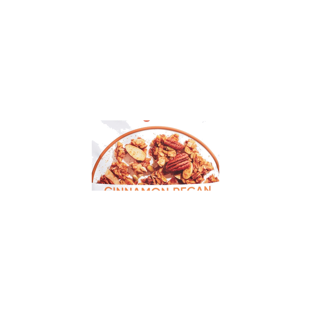 NuTrail logo