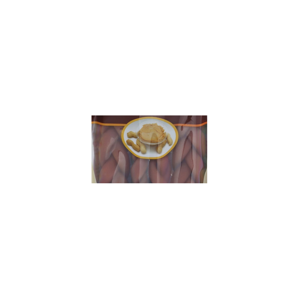 Nutri Chomps logo