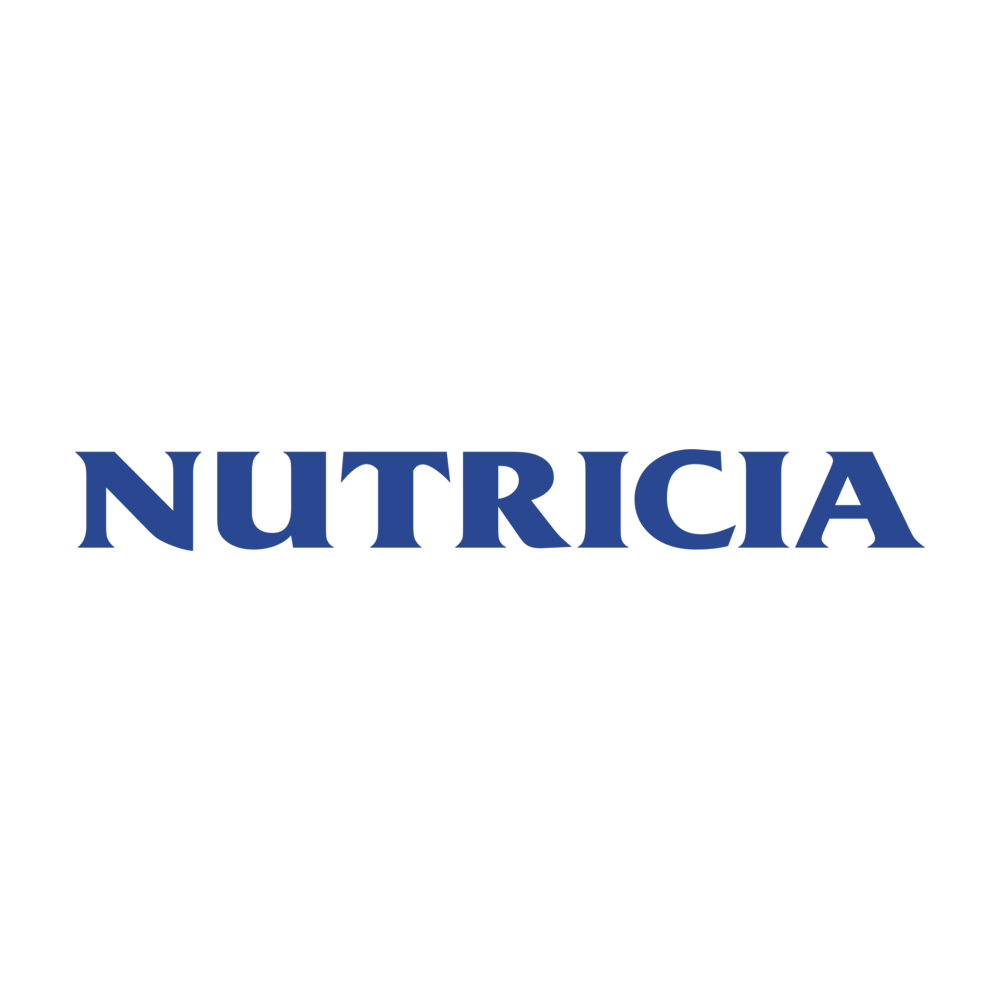 Nutricia logo