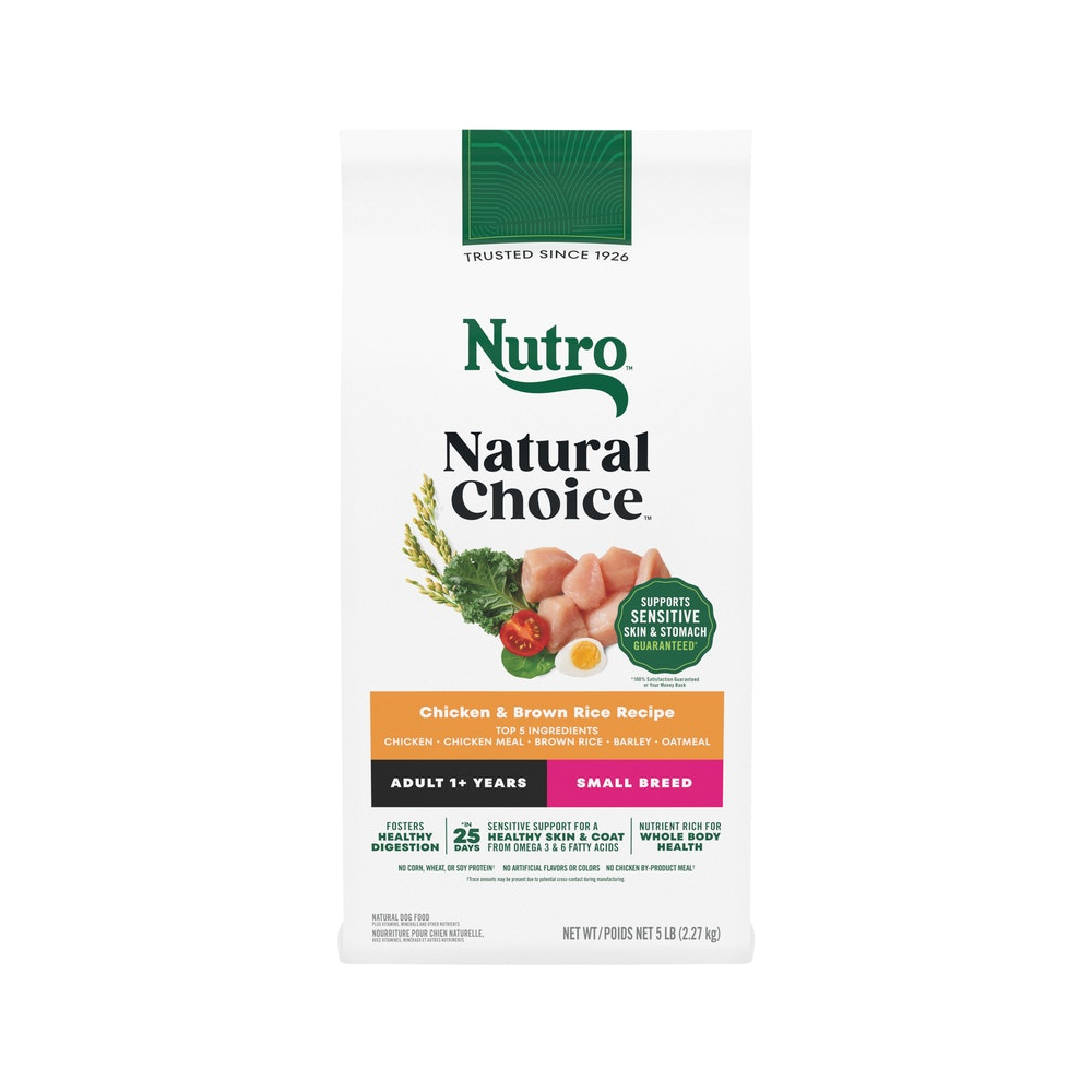 Nutro logo