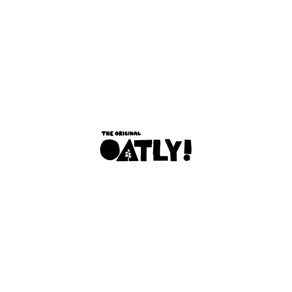 Oatly logo
