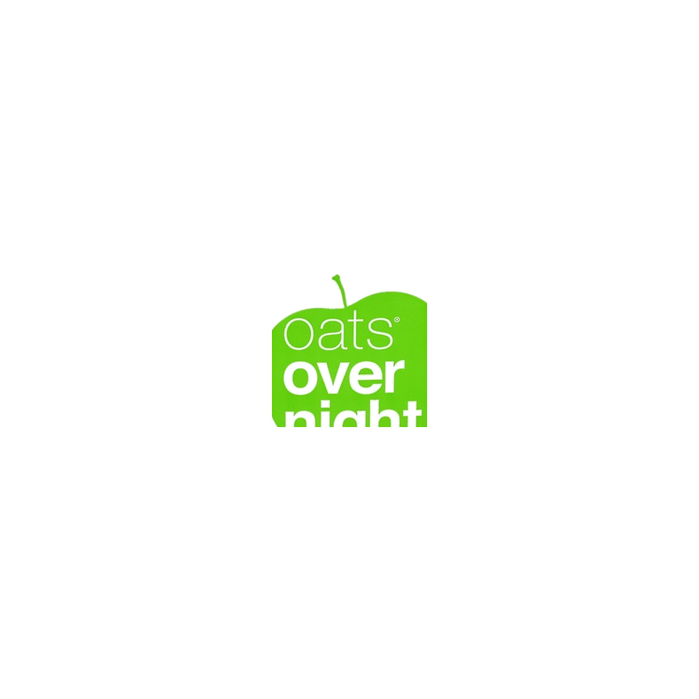 Oats Overnight logo