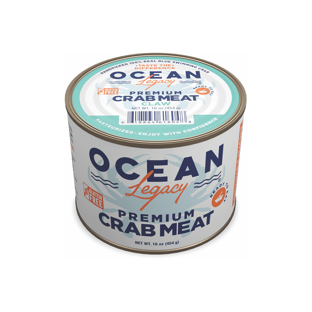 Ocean Legacy logo