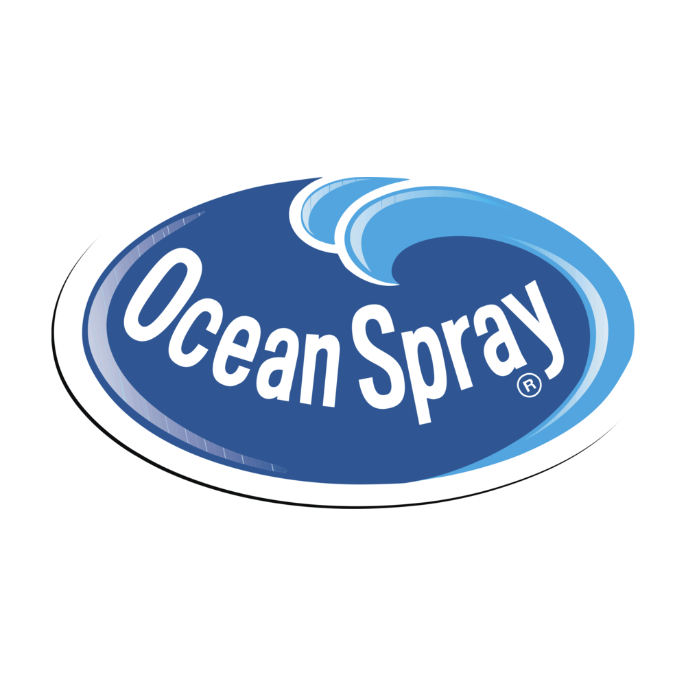 Ocean Spray logo