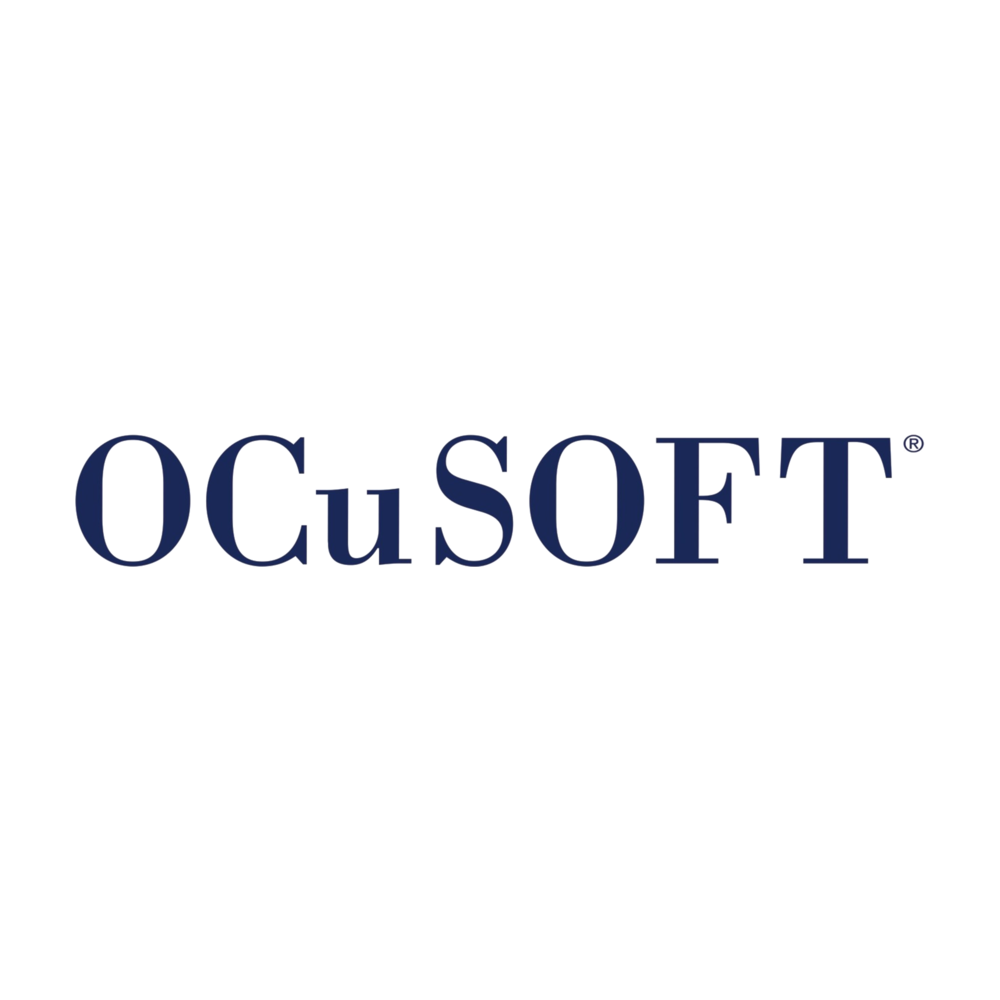 OCuSOFT logo