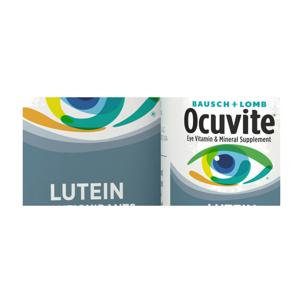 Ocuvite logo