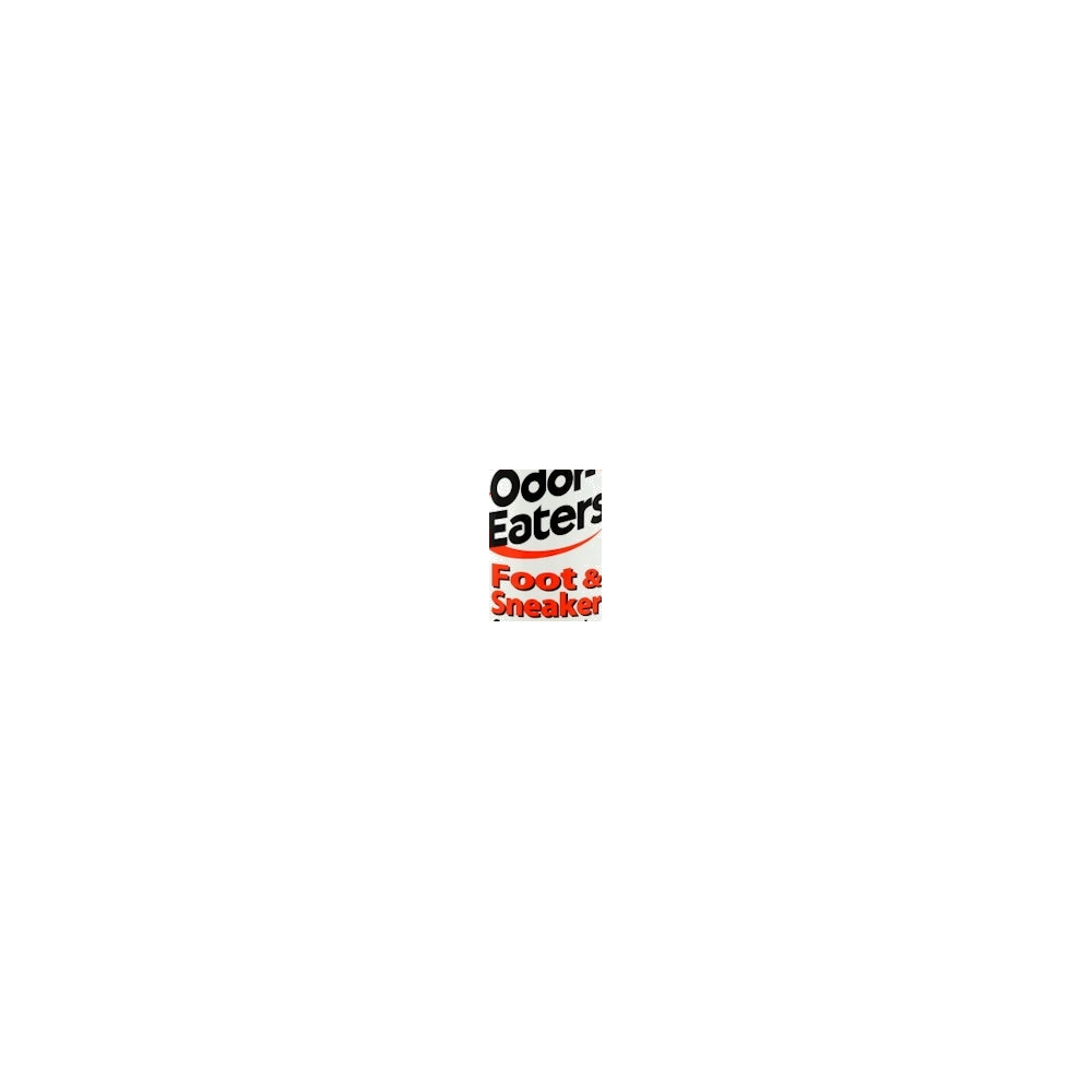 Odor-Eaters logo