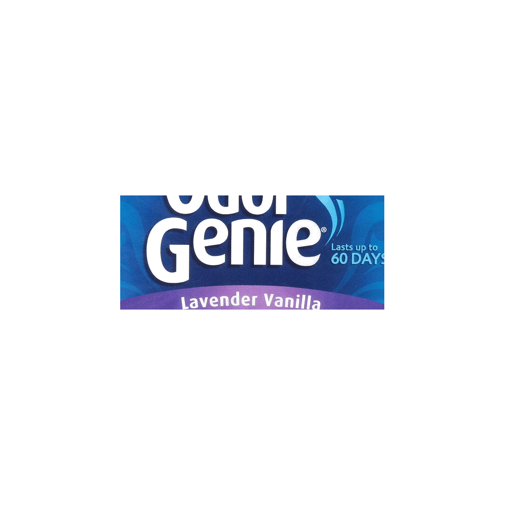 Odor Genie logo