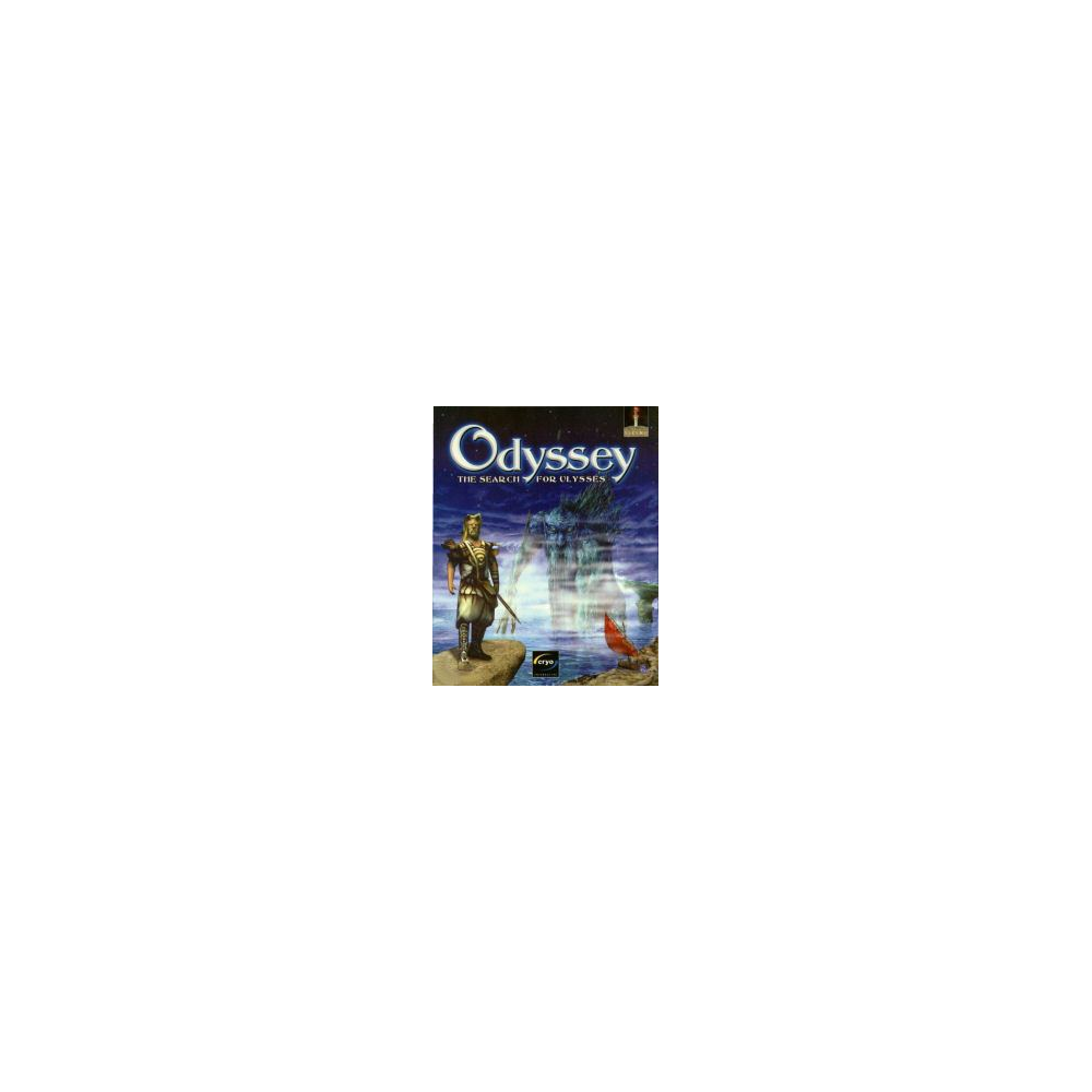 Odyssey logo