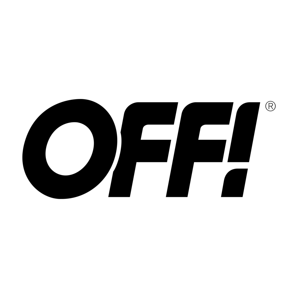 OFF! logo