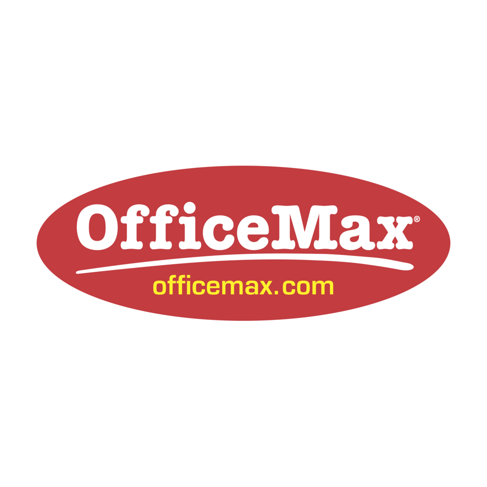 OfficeMax logo
