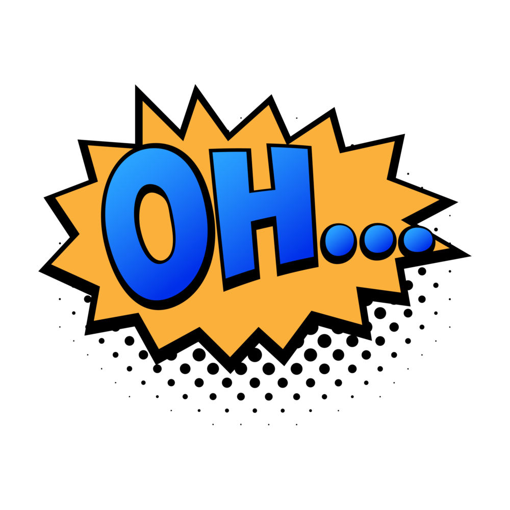 Oh logo