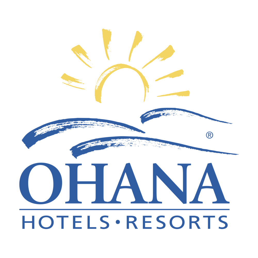Ohana logo