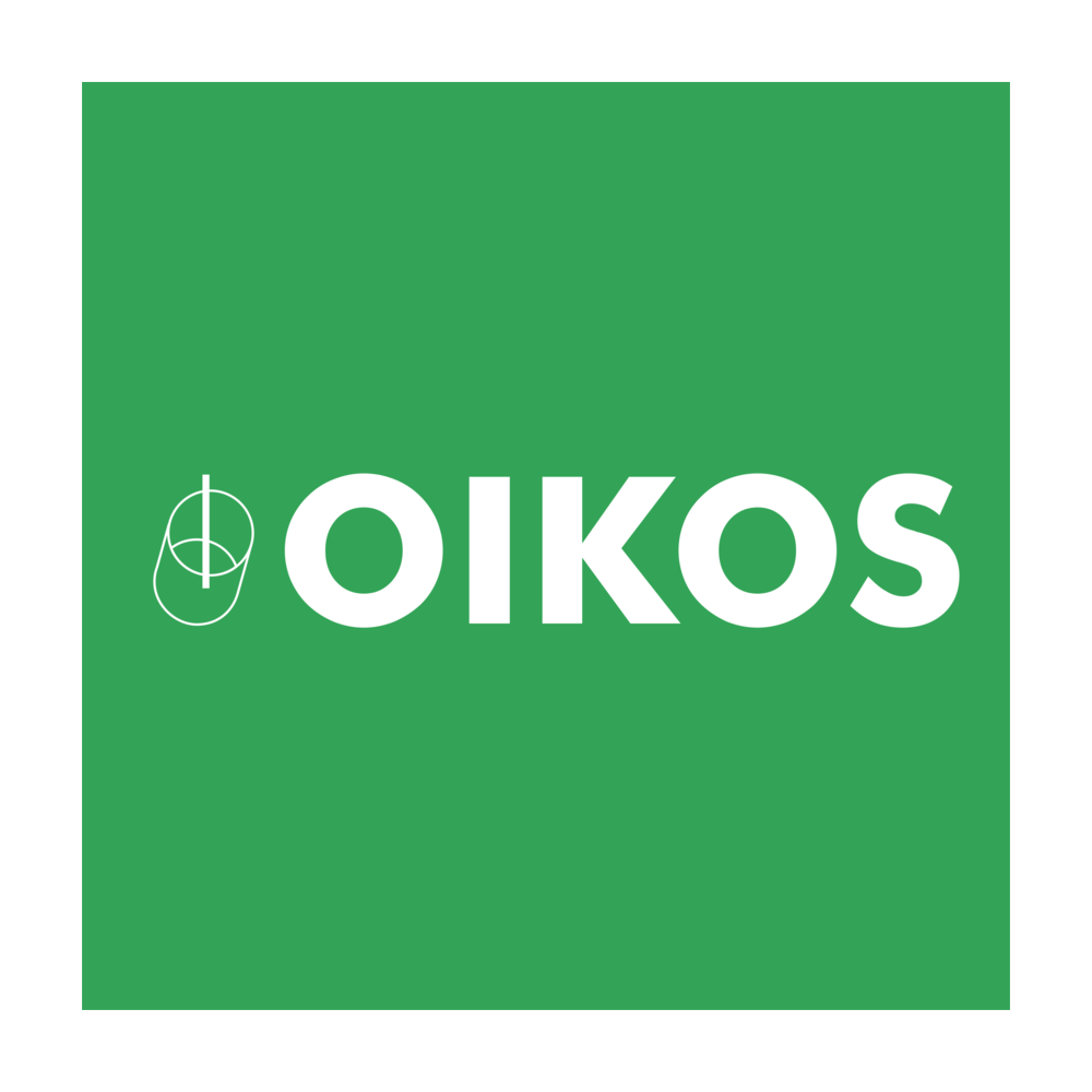 Oikos logo