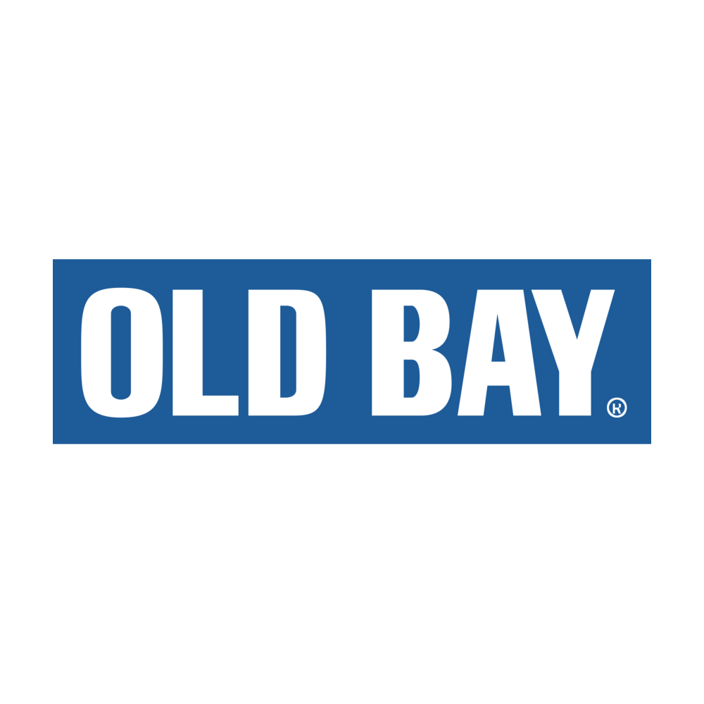 OLD BAY logo