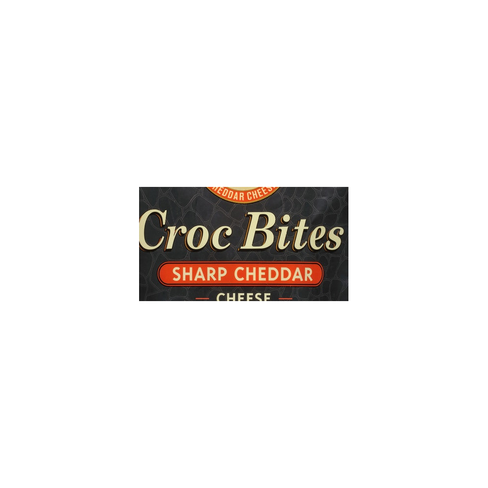 Old Croc logo