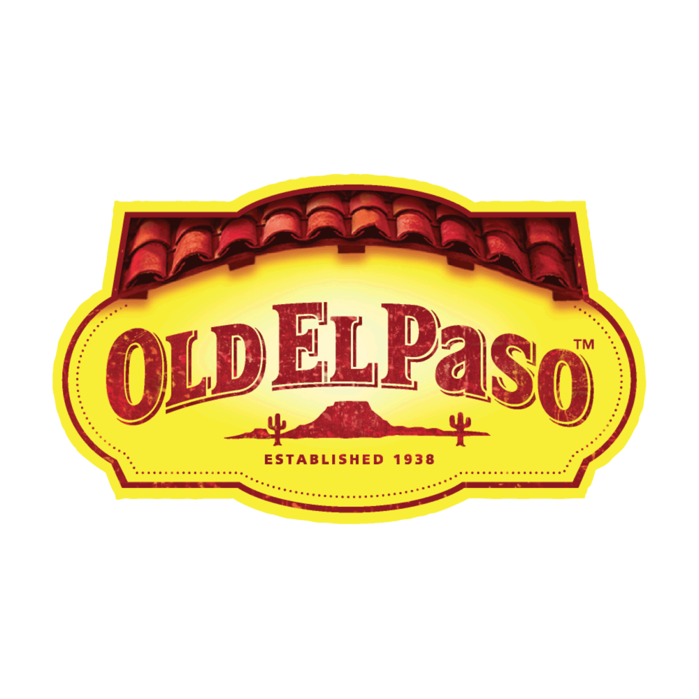 Old El Paso logo
