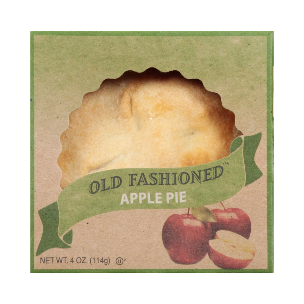 Old Fashioned logo