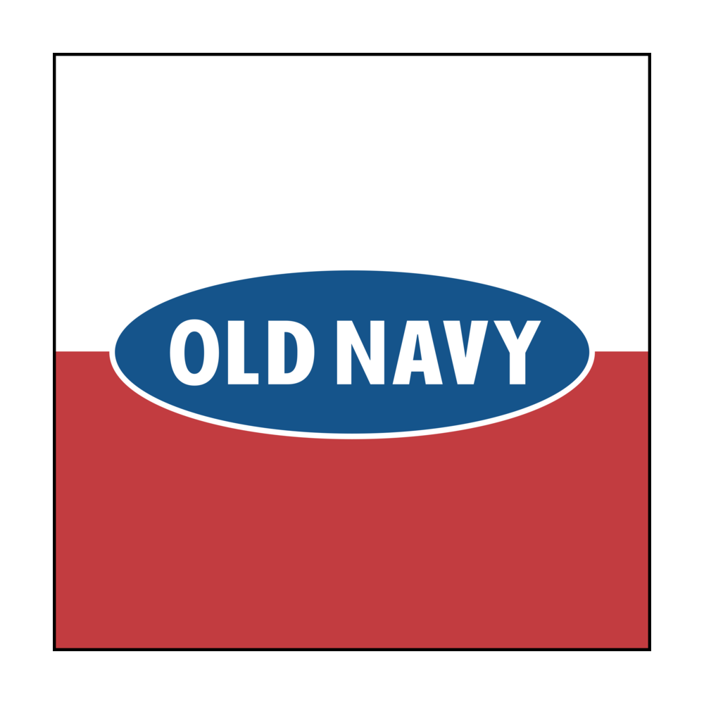 Old Navy logo