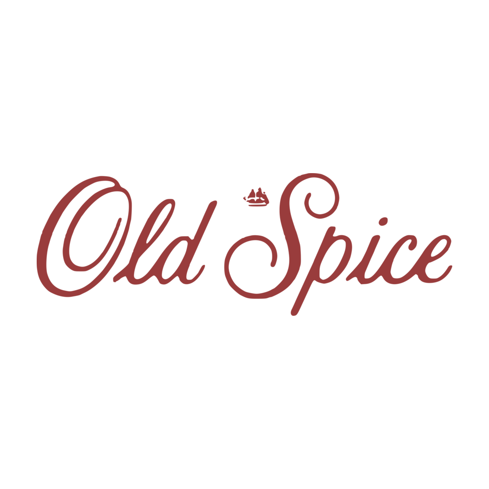 Old Spice logo