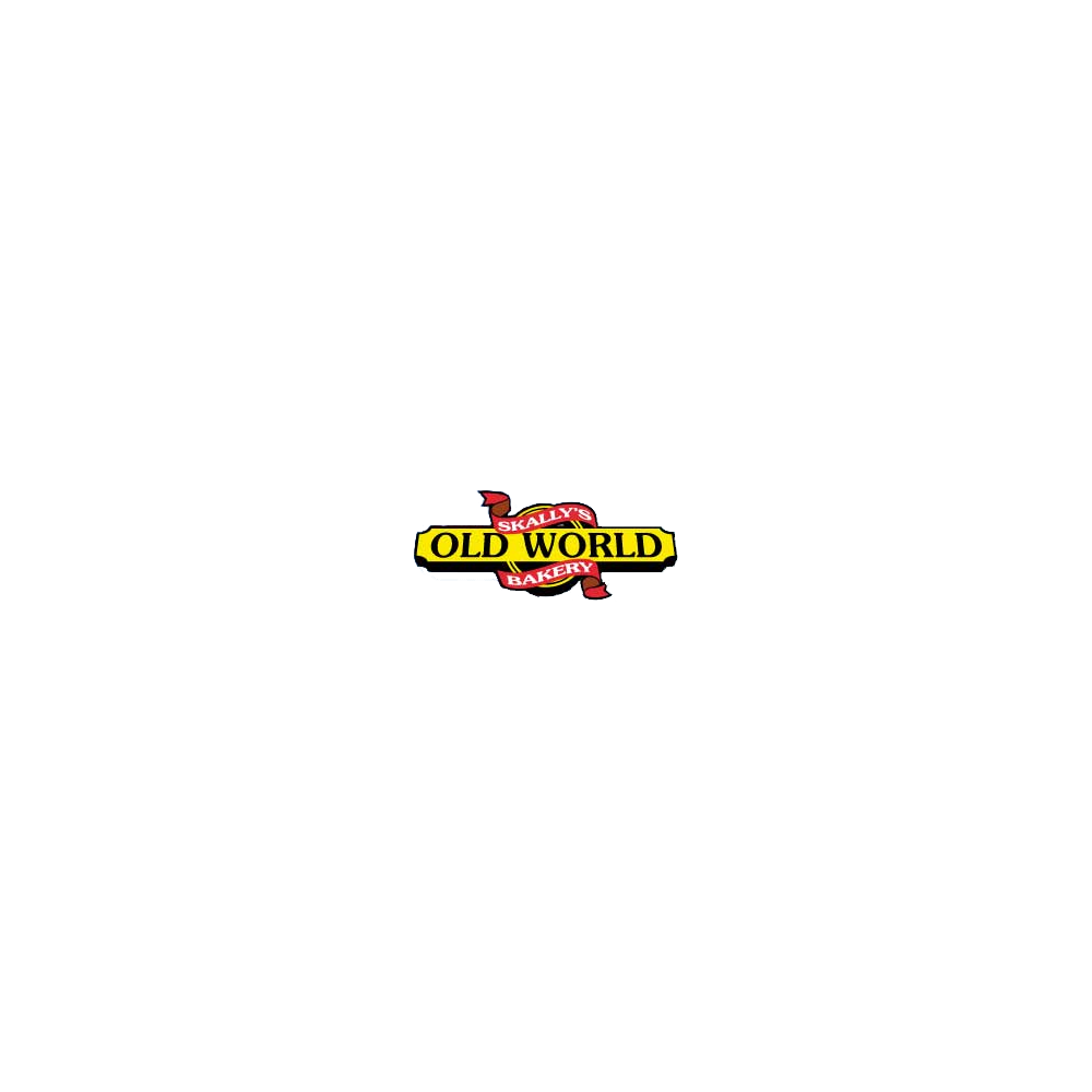 Old World Bakery logo