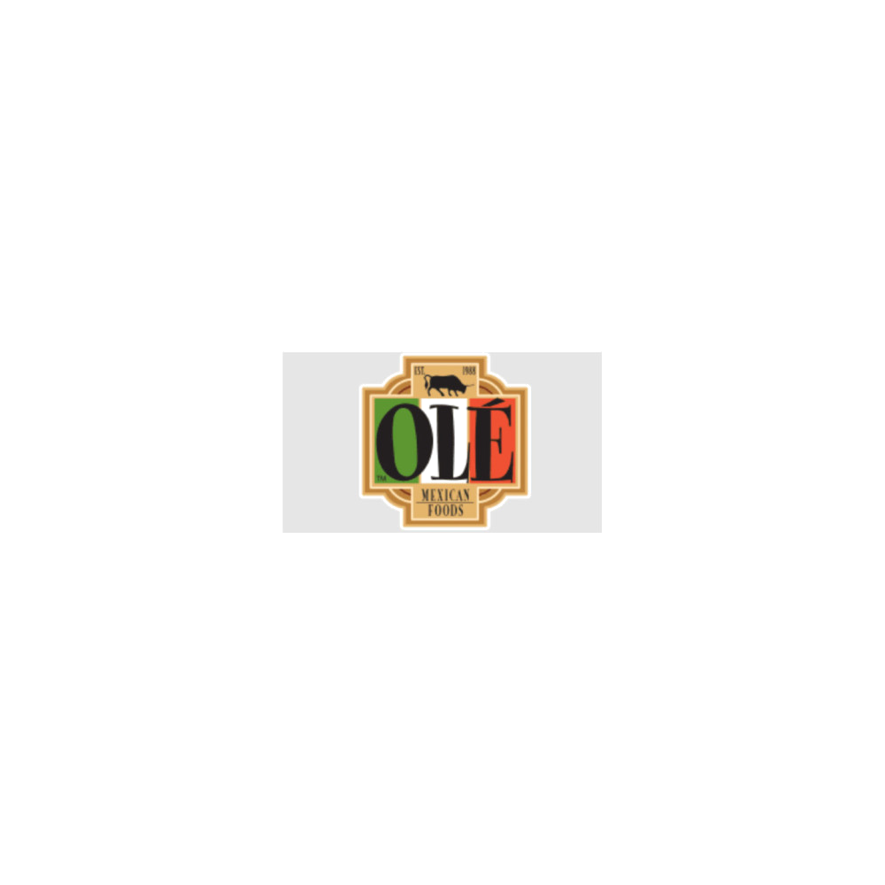 Ole Mexican Foods logo