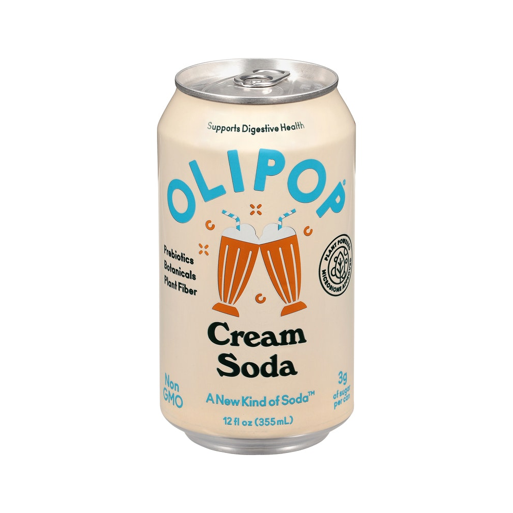 Olipop logo