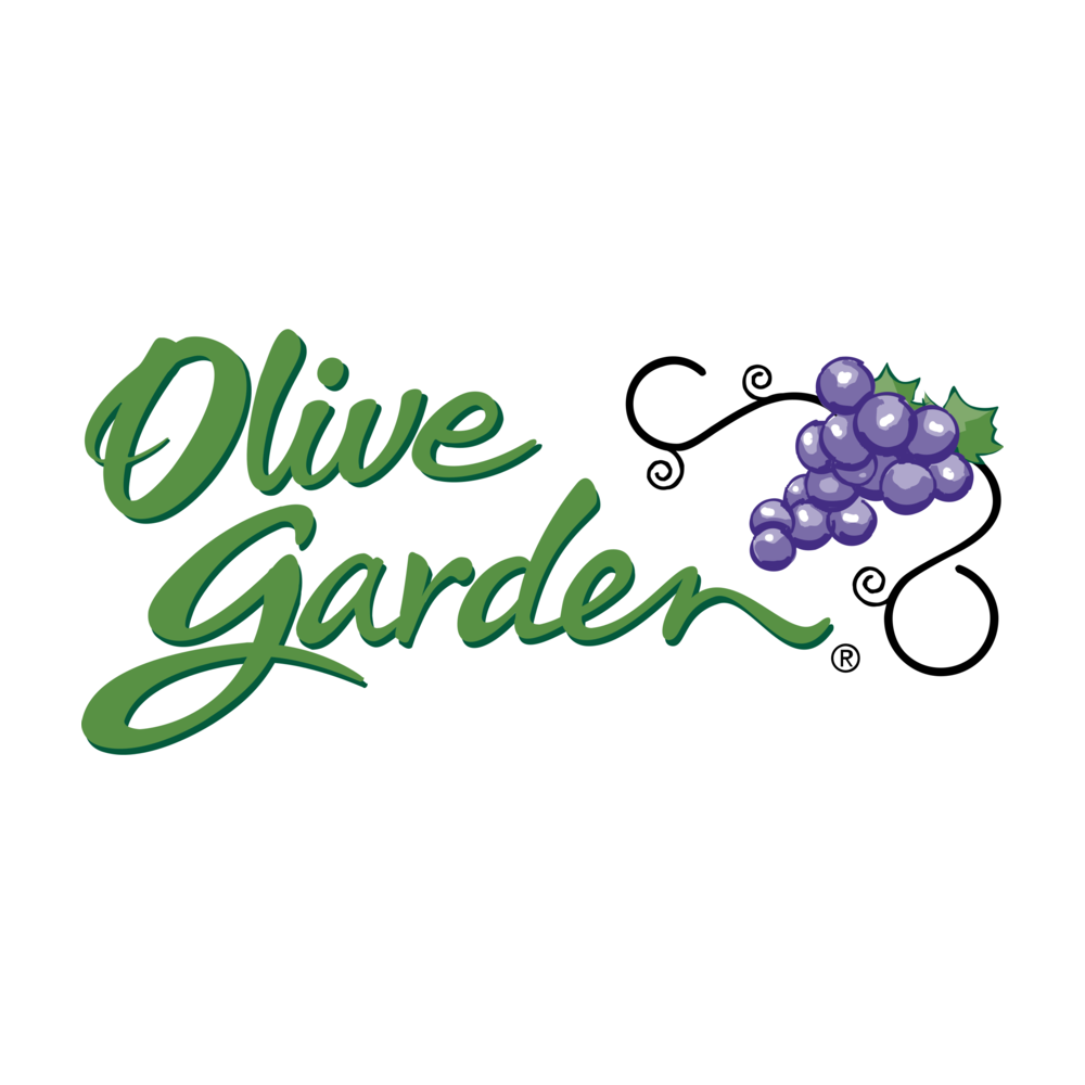 Olive Garden logo