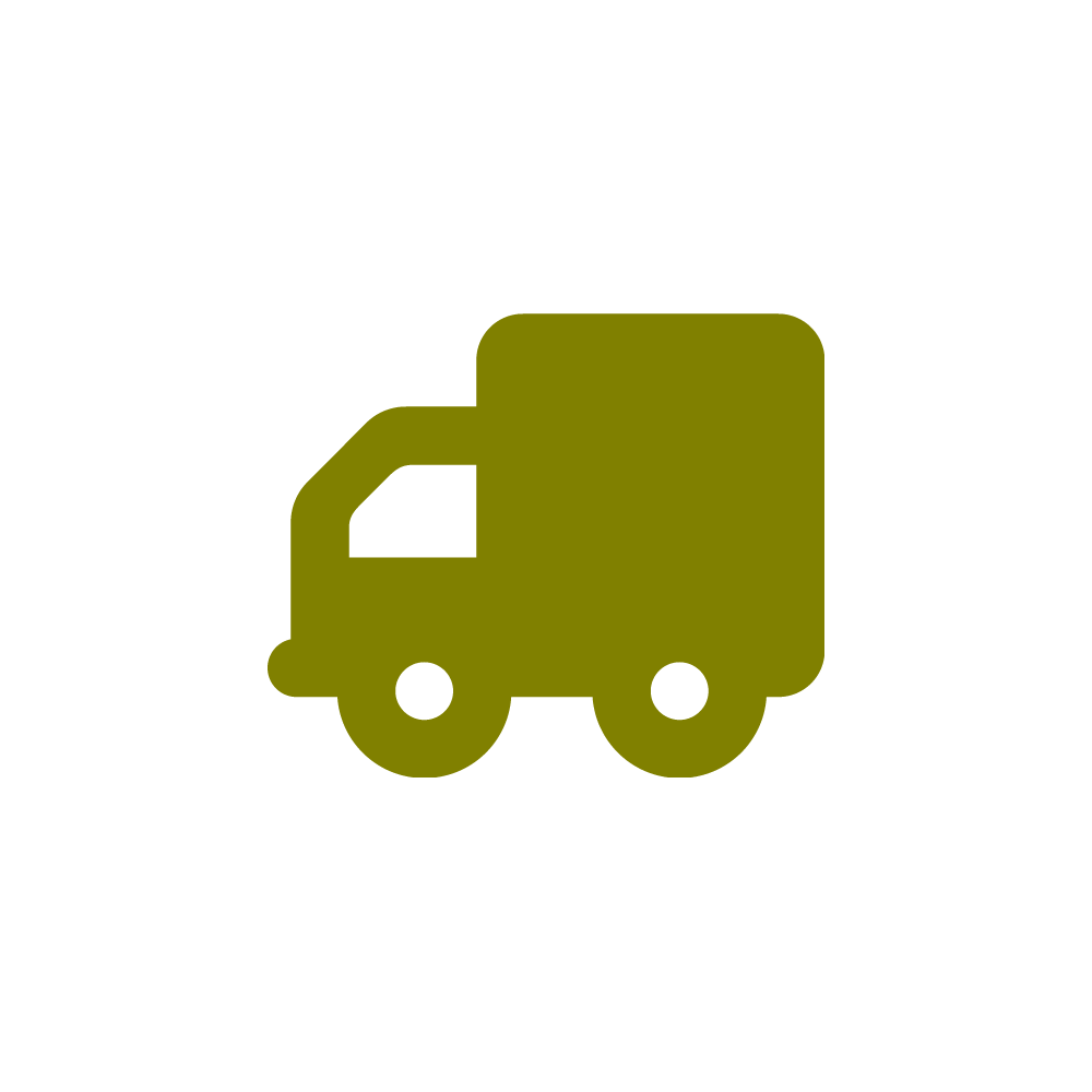 Olive Truck logo
