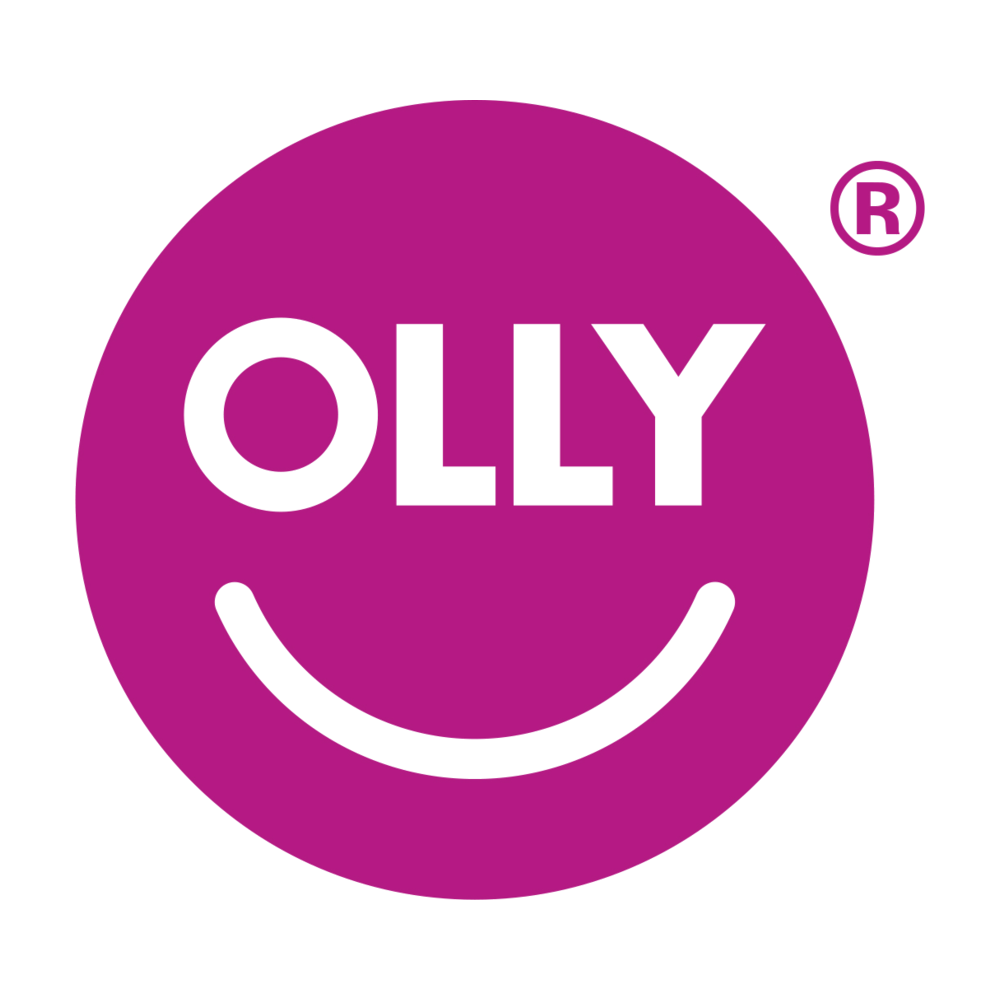 Olly logo