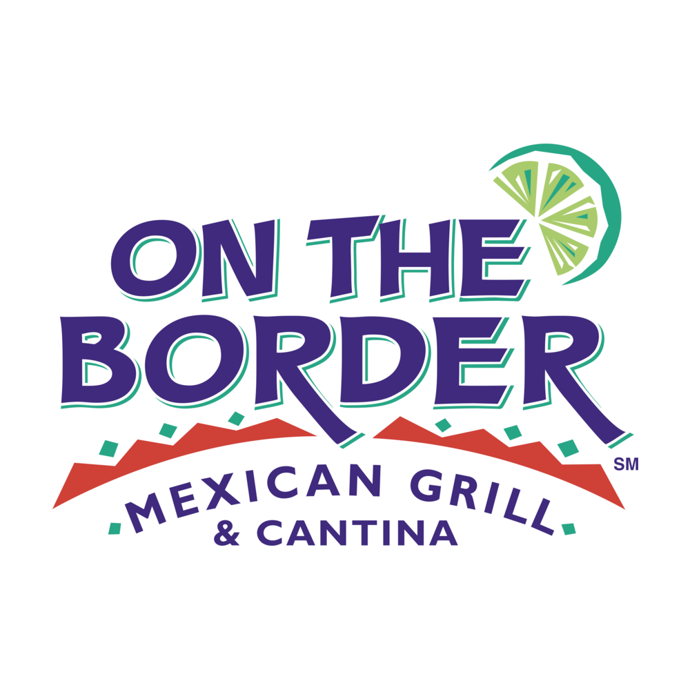 On the Border logo