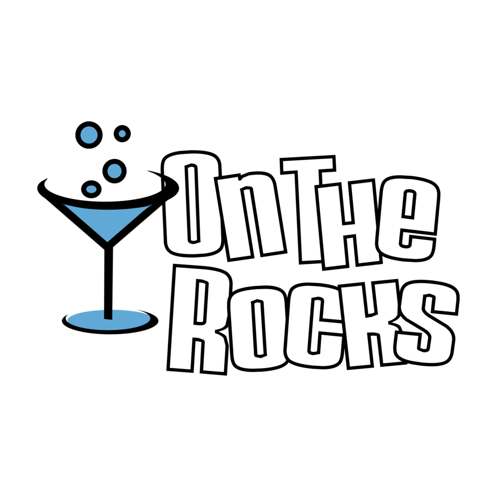 On The Rocks logo