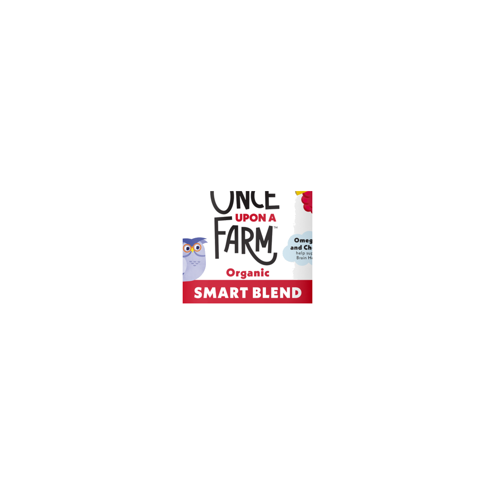 Once Upon A Time Farm logo