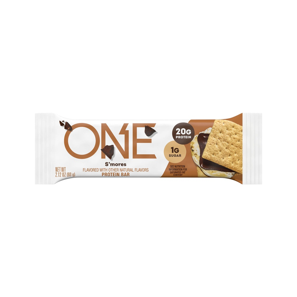 ONE logo