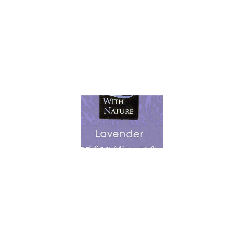 One with Nature logo