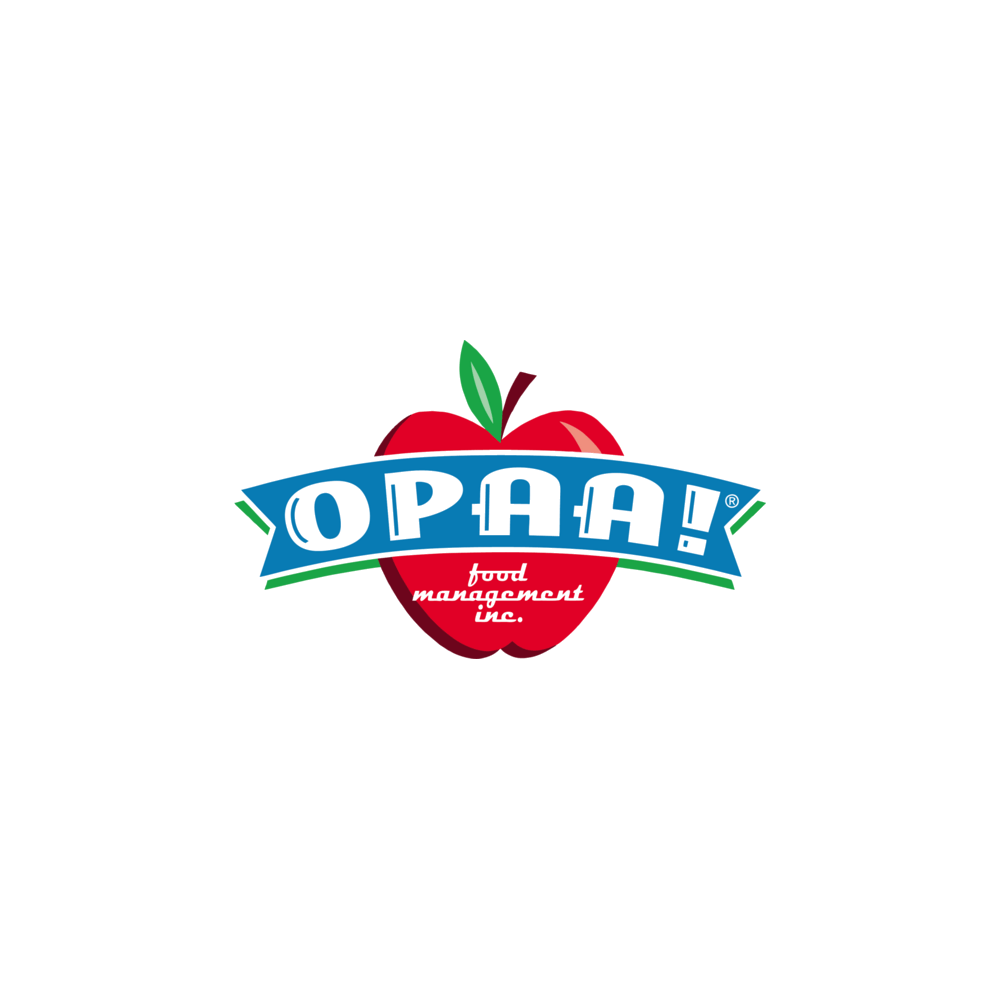 Opaa! logo