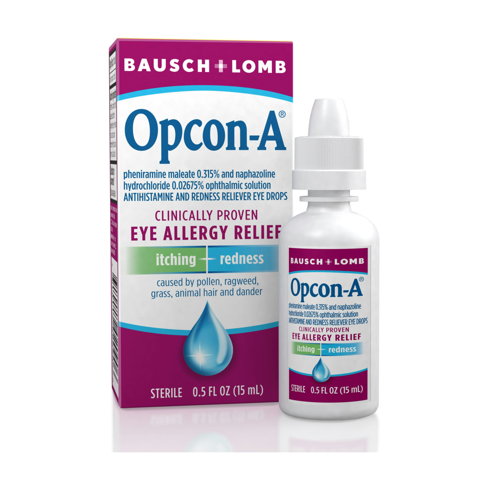 Opcon-A® logo