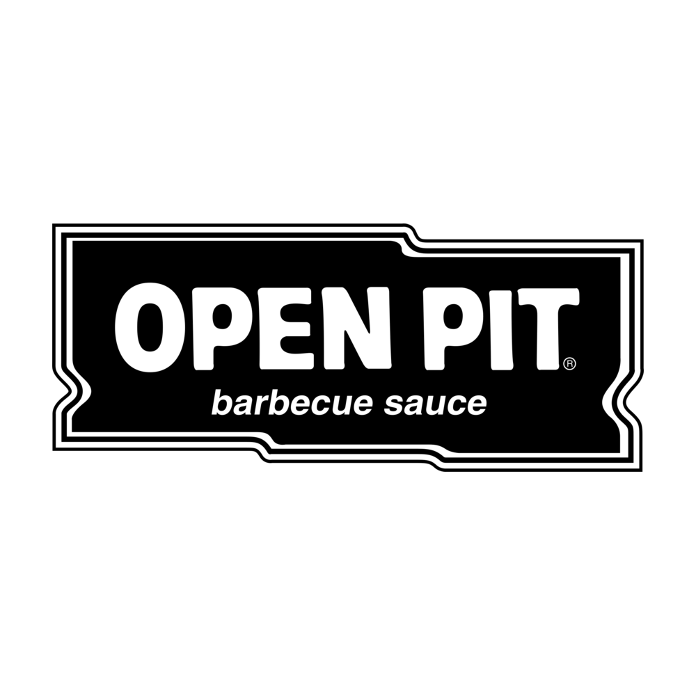 Open Pit logo