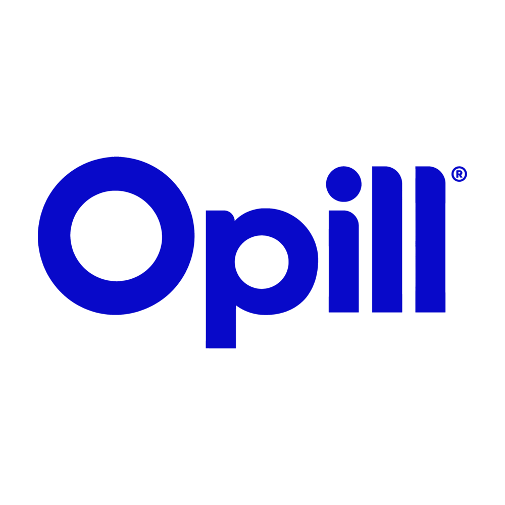 OPILL logo