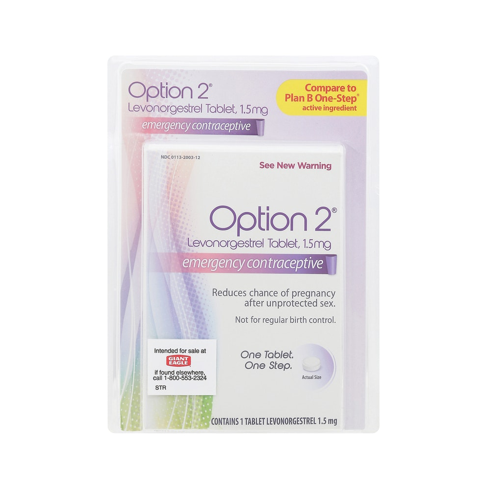 Option 2 logo
