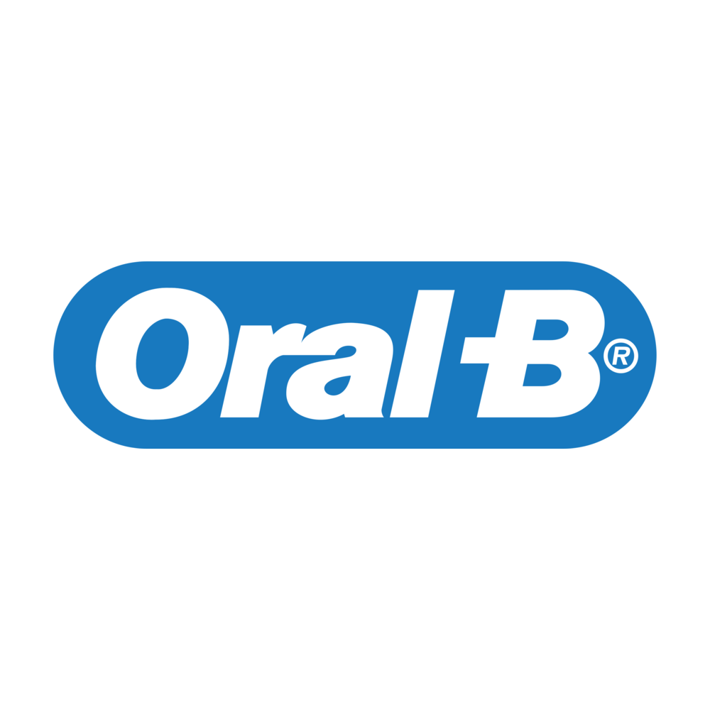 Oral-B logo