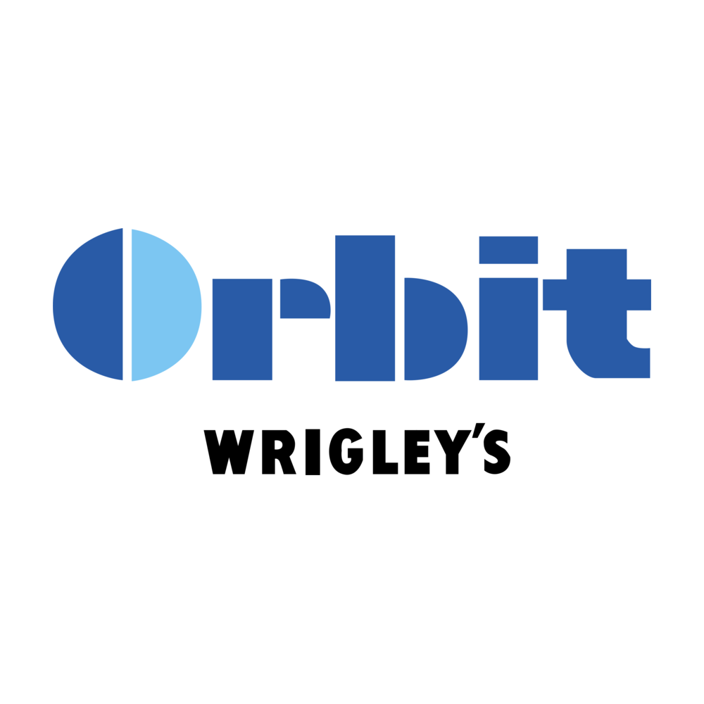 Orbit logo