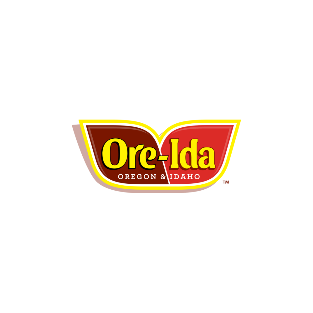 Ore-Ida logo