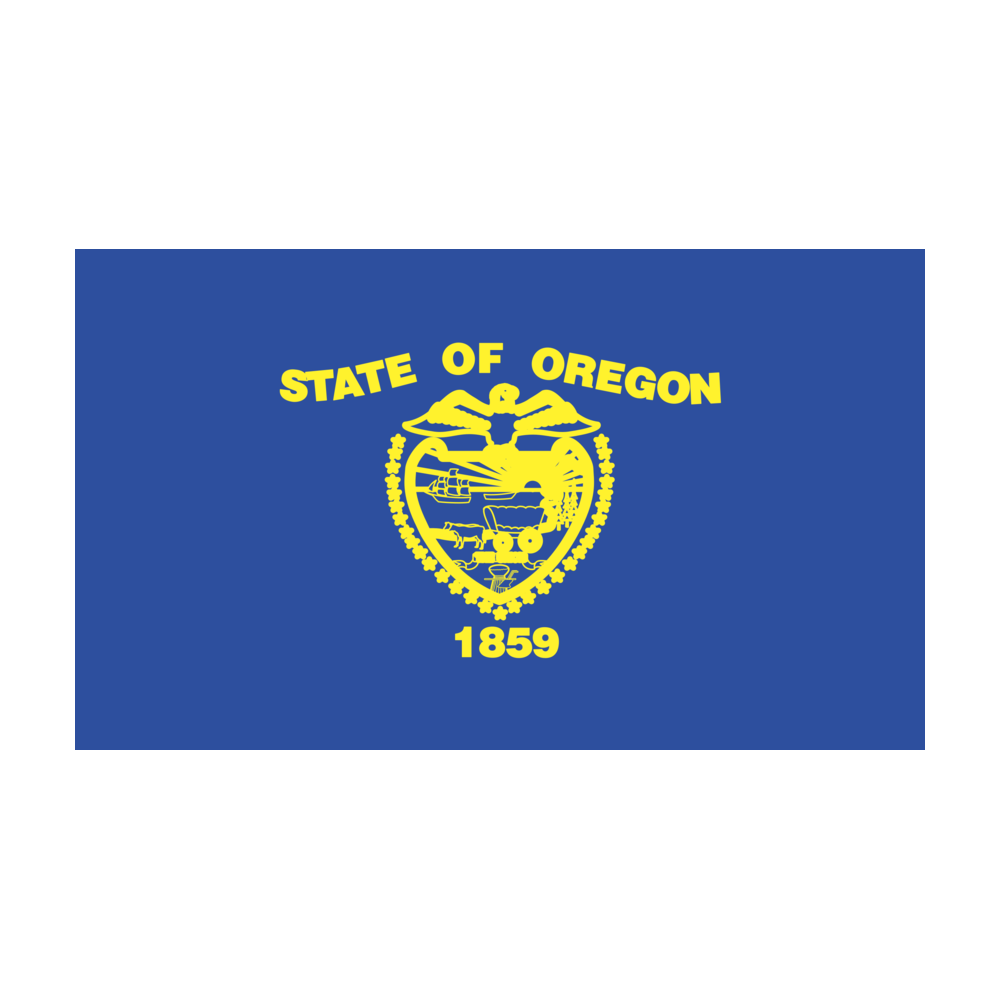 Oregon logo