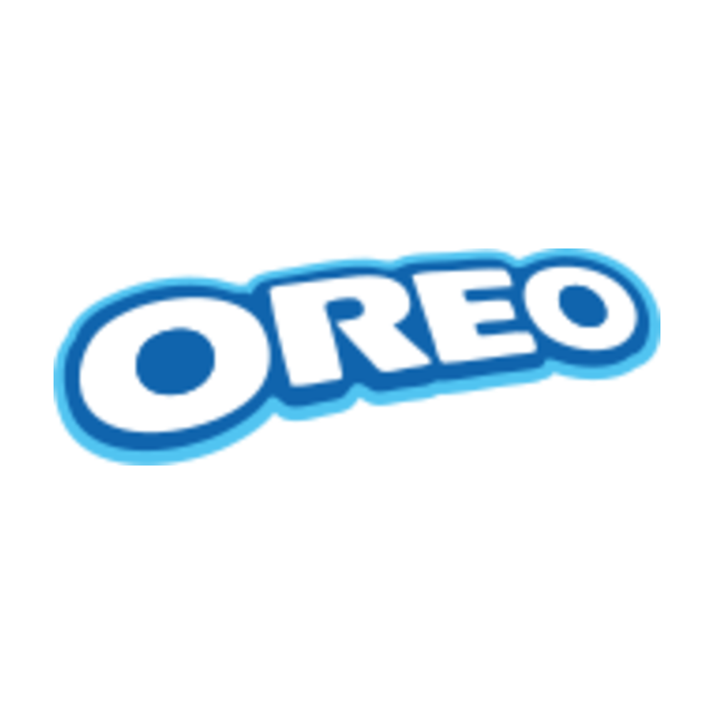 Oreo logo