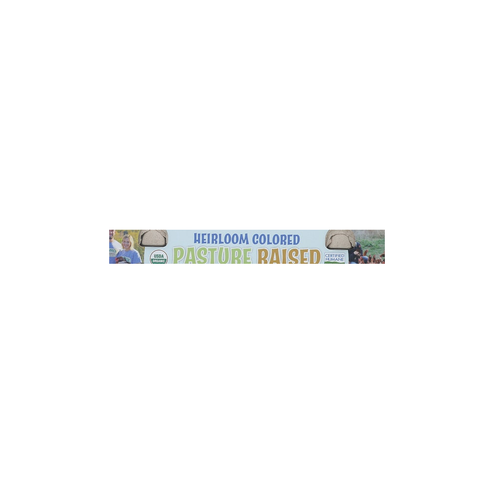 Organick Pasture logo